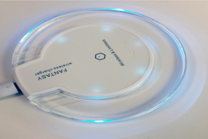 BXF-WC002 promotional wireless charger