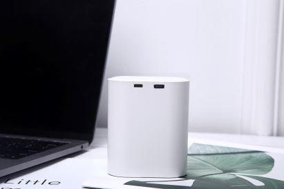 BXF-PB125 Private 1000MAH TYPE-C power bank