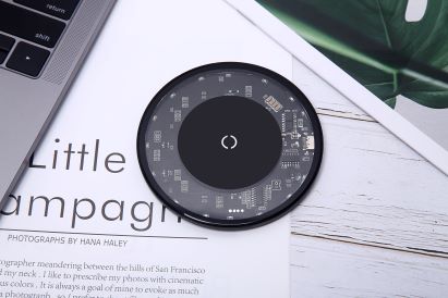 BXF-WC153 promotional wireless charger