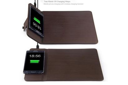 BXF-WC154 Mouse Pad wireless charger