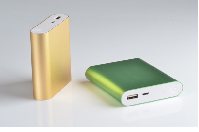 BXF-PB129 promotional power banks