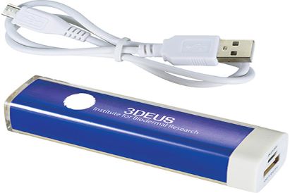 BXF-PB154 promotional power banks