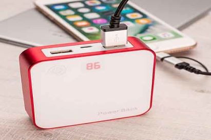 BXF-PB156 promotional power banks