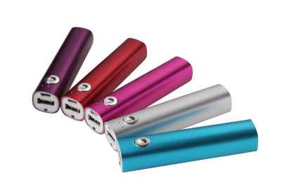 BXF-PB164 promotional power banks