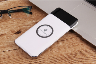 BXF-WC160 wireless charger power banks