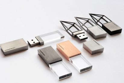 BXF-USB174 promotional USB flash drives