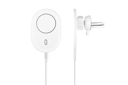 BXF-WC210102 Car Wireless Charging 