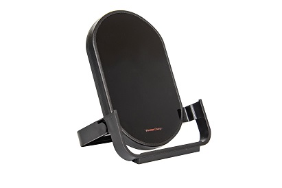 BXF-398 Mirror holder wireless charger